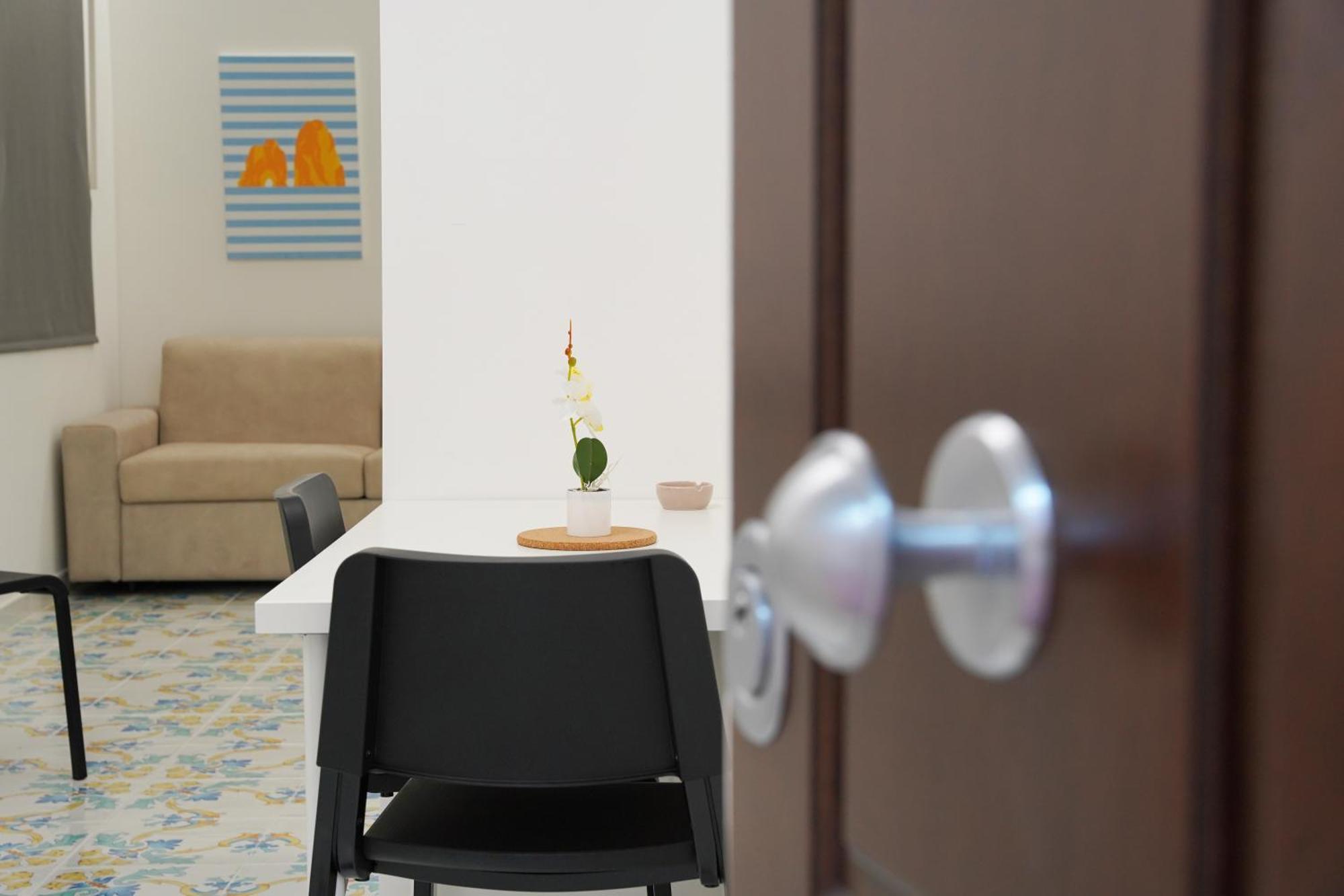 B&B Vesuvius Central 托雷德尔格雷科 外观 照片