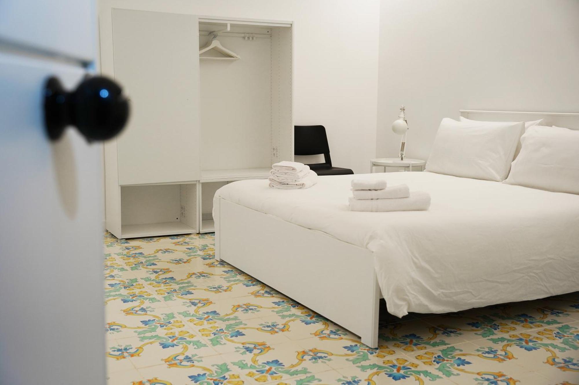 B&B Vesuvius Central 托雷德尔格雷科 外观 照片