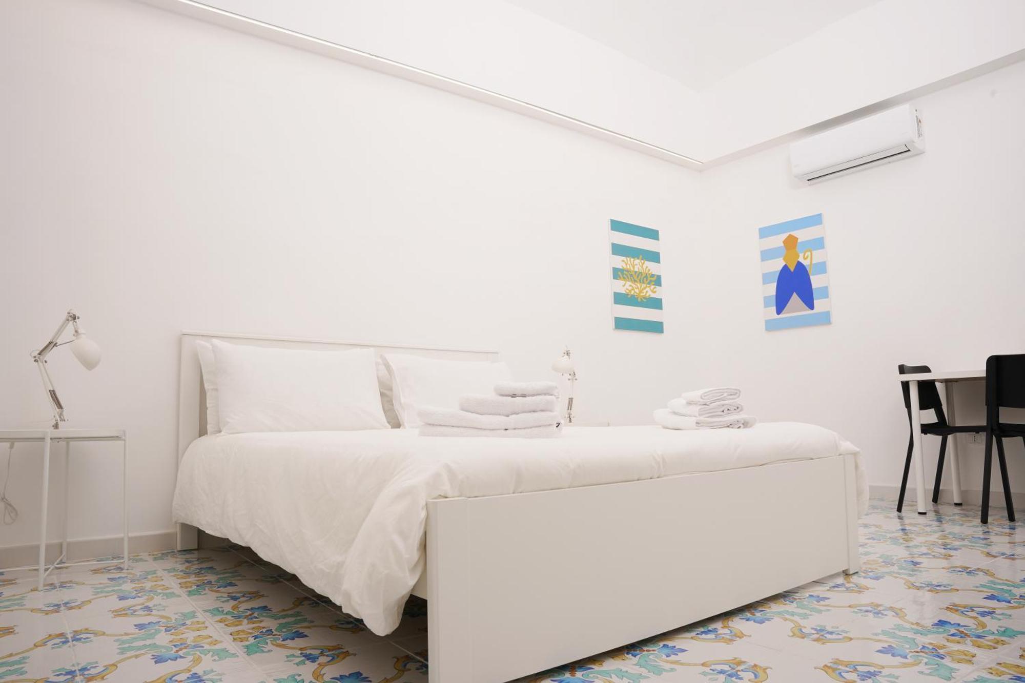 B&B Vesuvius Central 托雷德尔格雷科 外观 照片