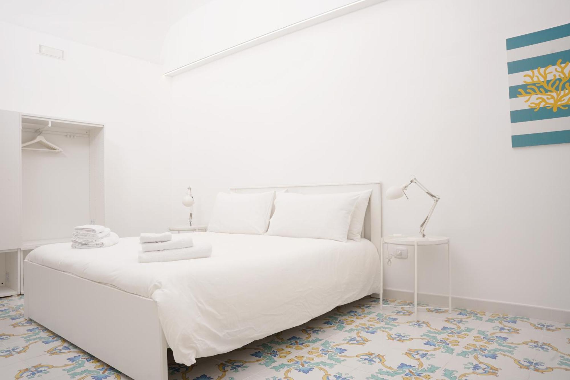B&B Vesuvius Central 托雷德尔格雷科 外观 照片